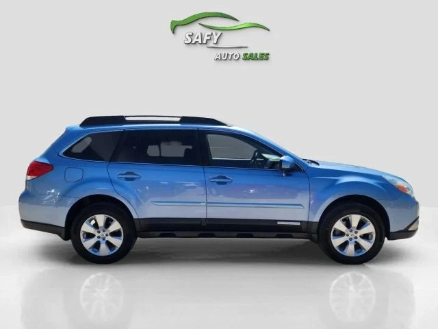 2012 Subaru Outback 4th Gen - Image 8 of 21