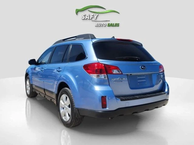 2012 Subaru Outback 4th Gen - Image 5 of 21