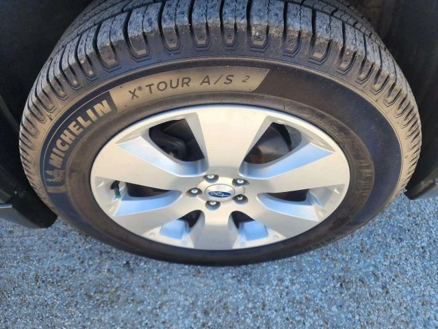 2012 Subaru Outback 4th Gen - Image 14 of 21
