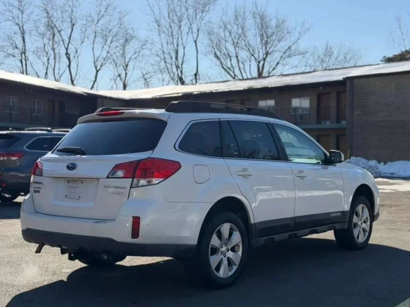 2012 Subaru Outback 4th Gen - Image 6 of 12