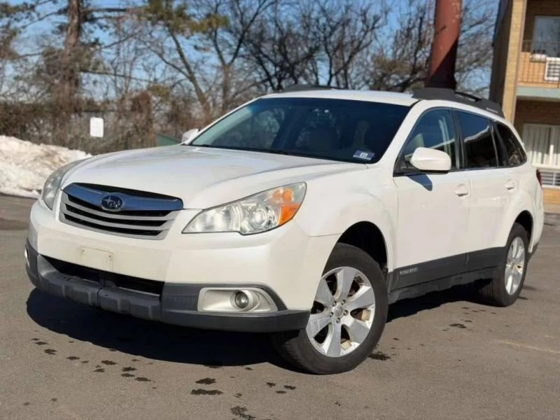 2012 Subaru Outback 4th Gen - Image 2 of 12