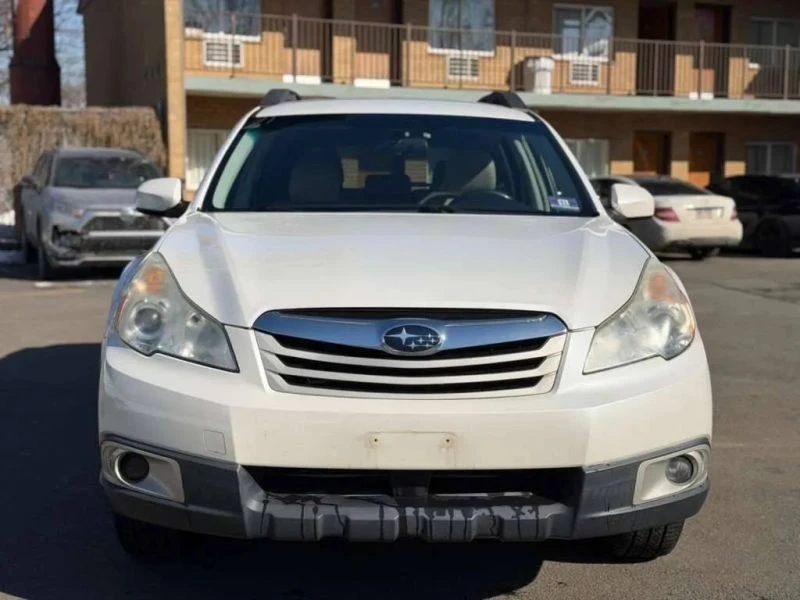 2012 Subaru Outback 4th Gen - Image 8 of 12