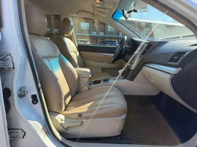2012 Subaru Outback 4th Gen - Image 12 of 12