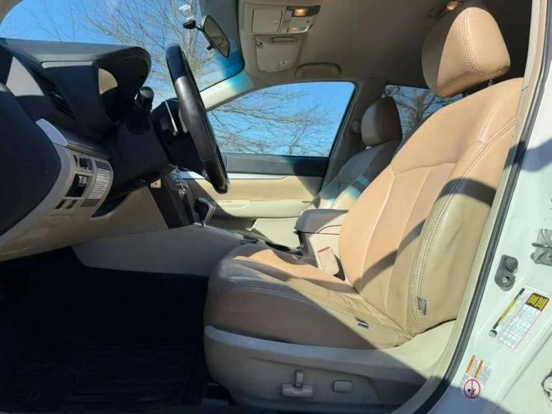 2012 Subaru Outback 4th Gen - Image 10 of 12