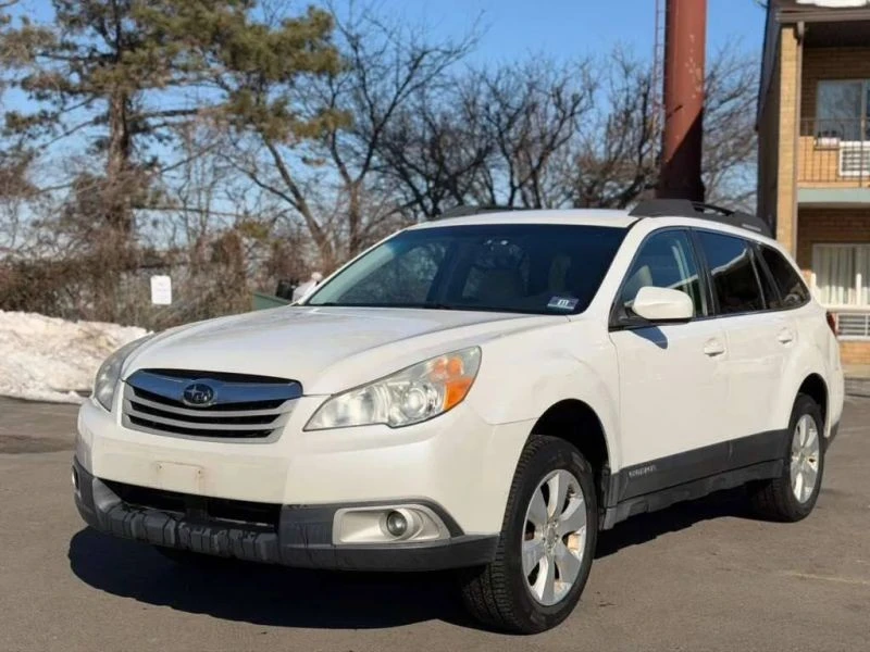 2012 Subaru Outback 4th Gen - Image 3 of 12