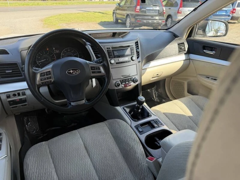2012 Subaru Outback 4th Gen - Image 19 of 21
