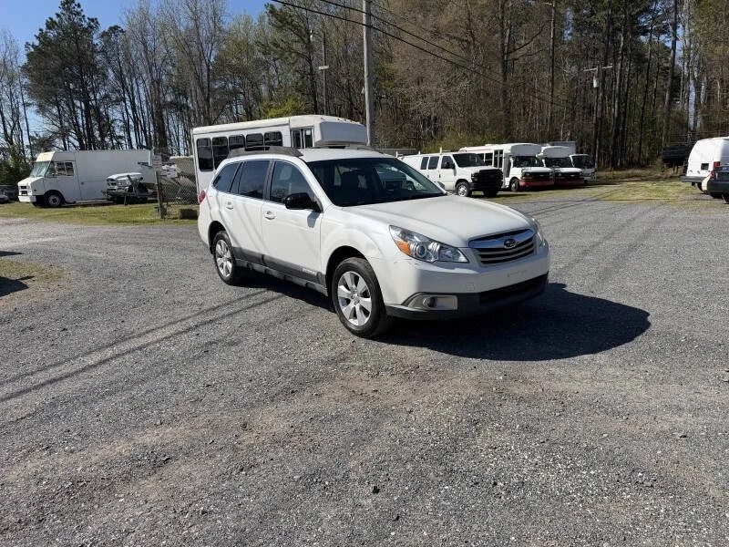 2012 Subaru Outback 4th Gen - Image 3 of 21