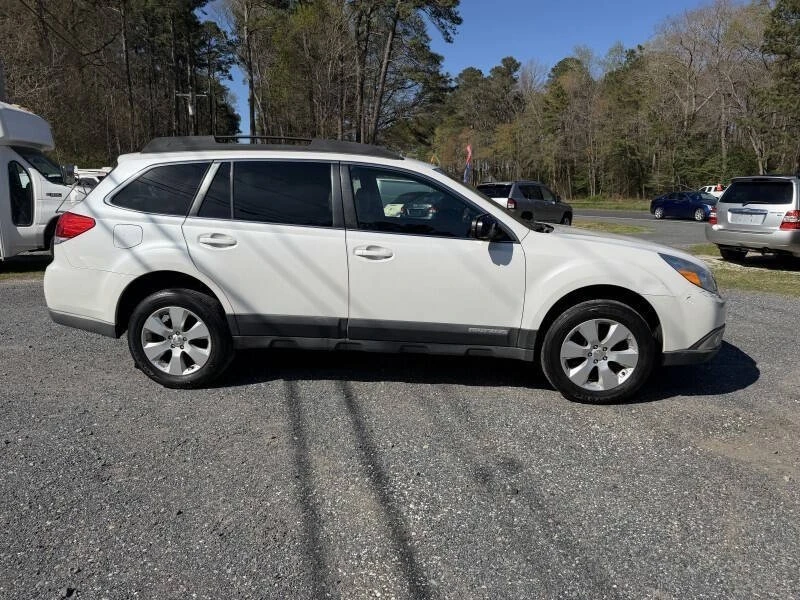 2012 Subaru Outback 4th Gen - Image 5 of 21