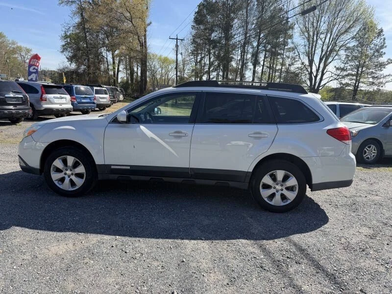 2012 Subaru Outback 4th Gen - Image 9 of 21
