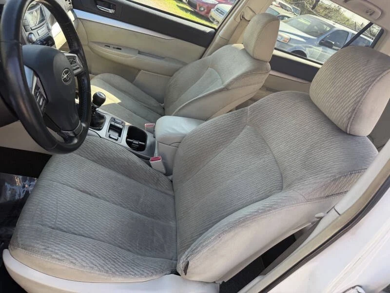 2012 Subaru Outback 4th Gen - Image 21 of 21
