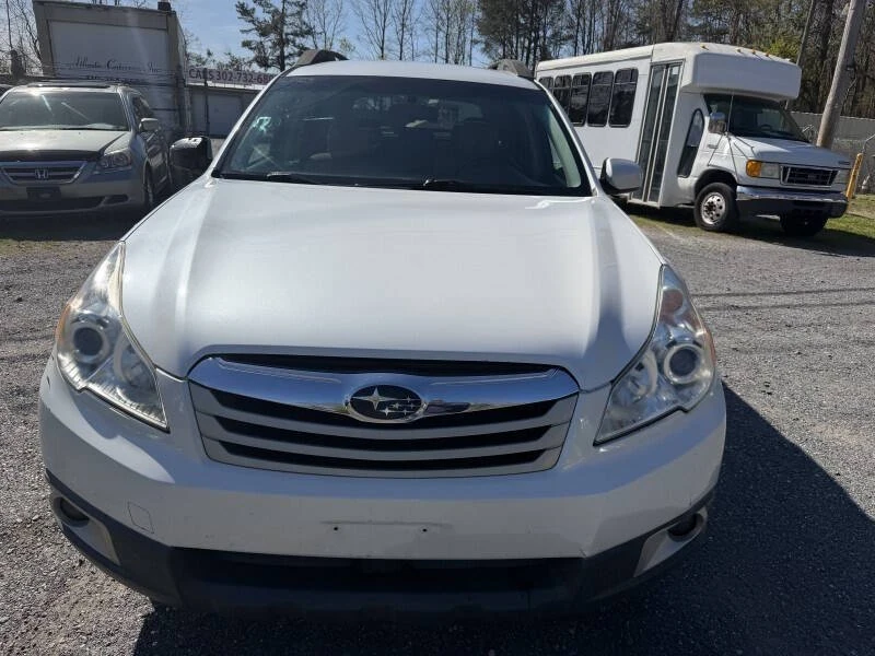 2012 Subaru Outback 4th Gen - Image 11 of 21