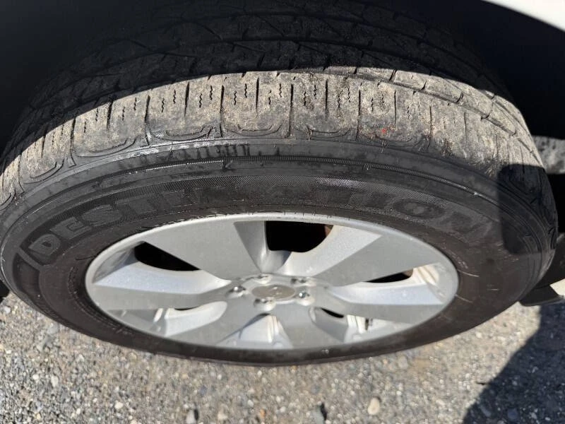 2012 Subaru Outback 4th Gen - Image 16 of 21