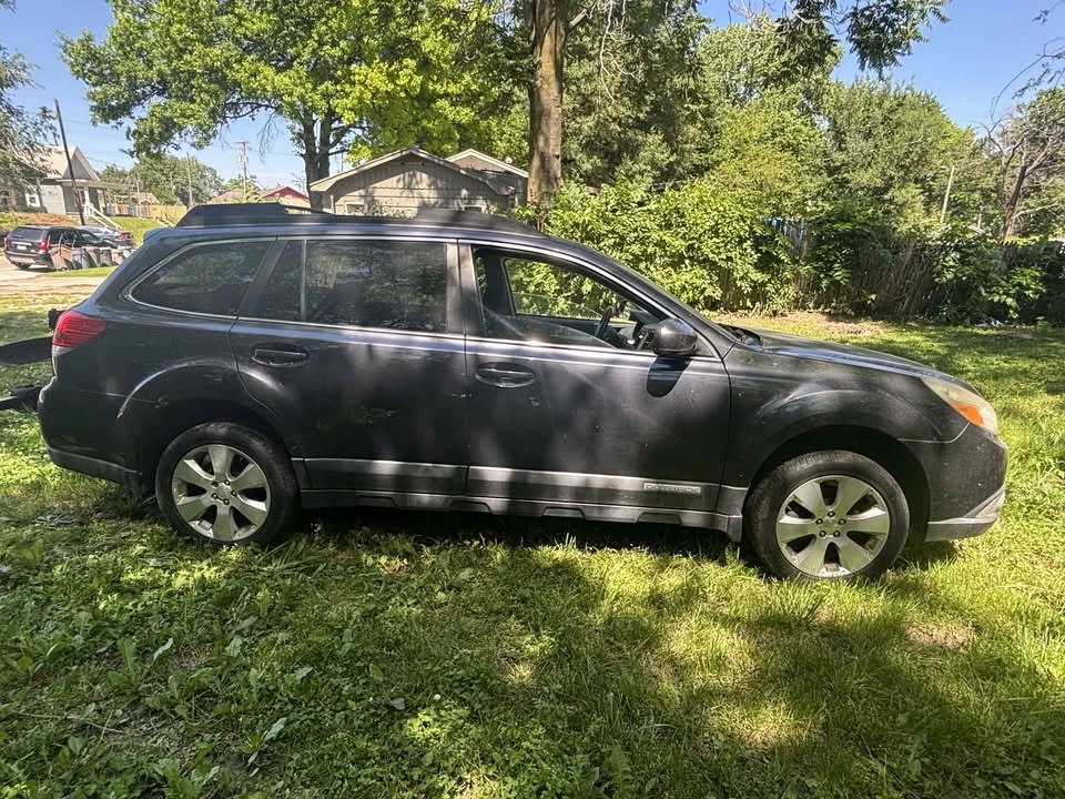 2012 Subaru Outback 4th Gen - Image 5 of 7