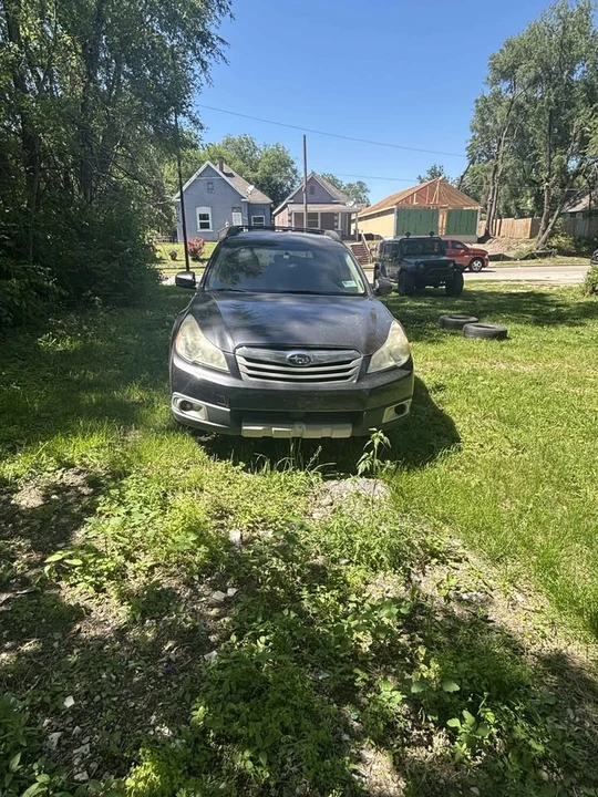 2012 Subaru Outback 4th Gen - Image 2 of 7