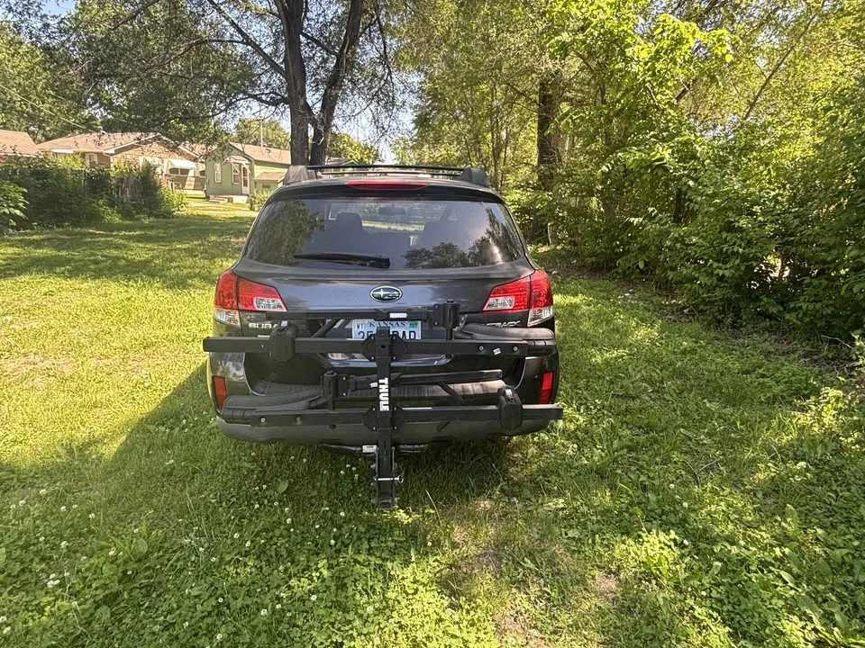 2012 Subaru Outback 4th Gen - Image 3 of 7