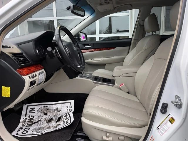 2012 Subaru Outback 4th Gen - Image 14 of 21