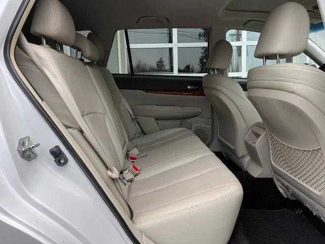 2012 Subaru Outback 4th Gen - Image 16 of 21