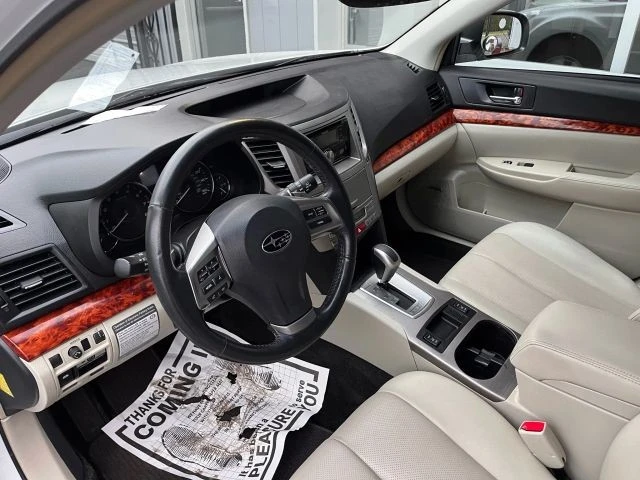 2012 Subaru Outback 4th Gen - Image 11 of 21
