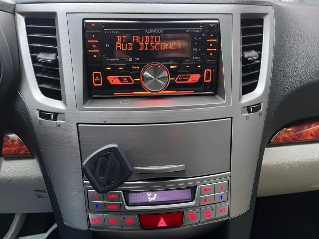 2012 Subaru Outback 4th Gen - Image 21 of 21