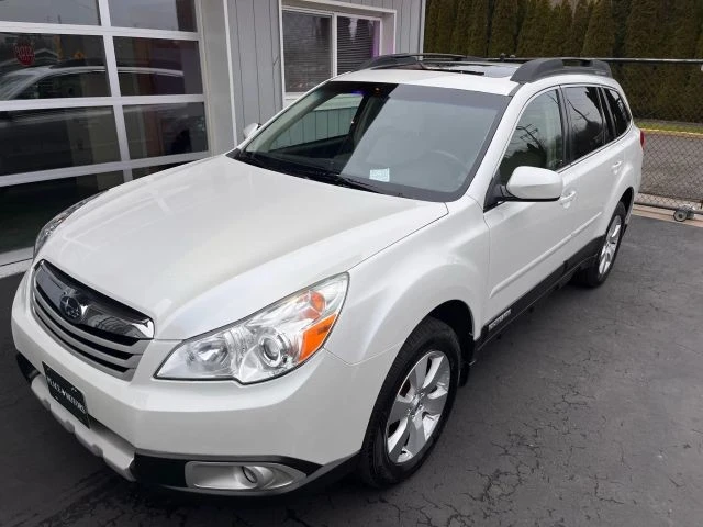 2012 Subaru Outback 4th Gen - Image 3 of 21