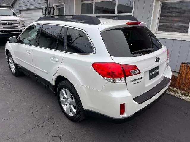 2012 Subaru Outback 4th Gen - Image 2 of 21