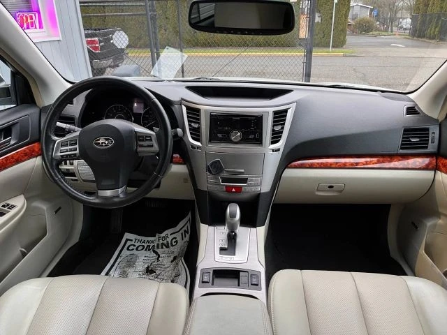 2012 Subaru Outback 4th Gen - Image 12 of 21