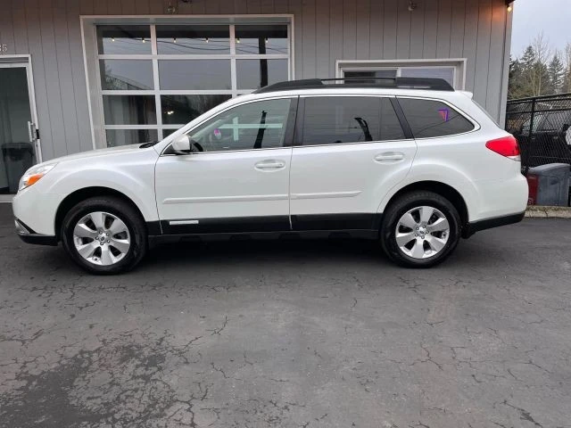 2012 Subaru Outback 4th Gen - Image 9 of 21