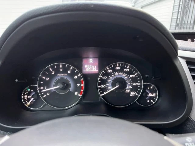 2012 Subaru Outback 4th Gen - Image 17 of 21
