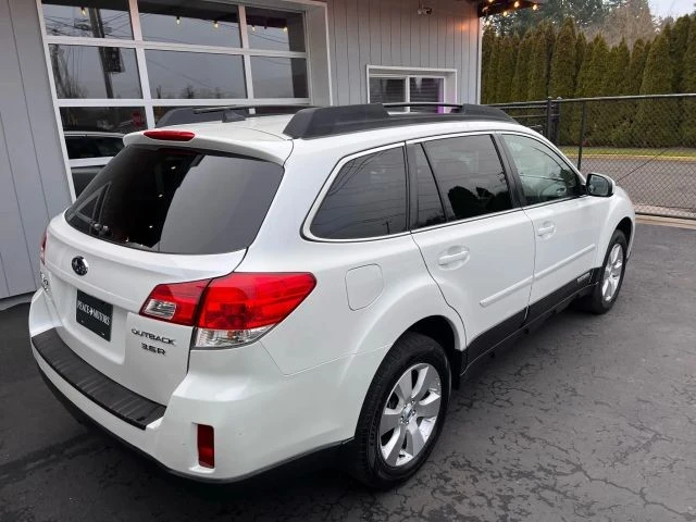 2012 Subaru Outback 4th Gen - Image 4 of 21