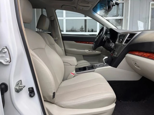 2012 Subaru Outback 4th Gen - Image 15 of 21