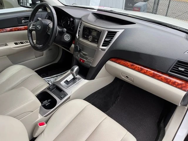 2012 Subaru Outback 4th Gen - Image 13 of 21