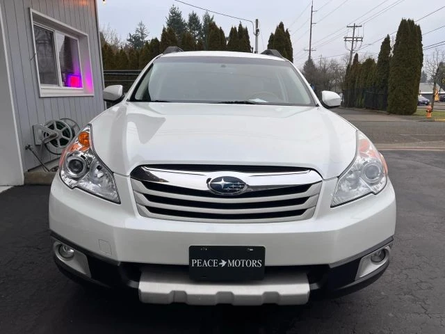 2012 Subaru Outback 4th Gen - Image 5 of 21