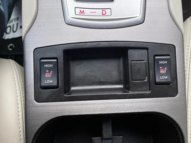 2012 Subaru Outback 4th Gen - Image 18 of 21