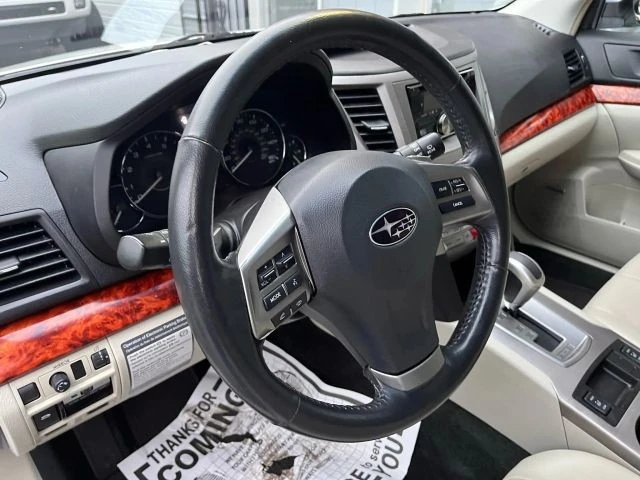 2012 Subaru Outback 4th Gen - Image 19 of 21