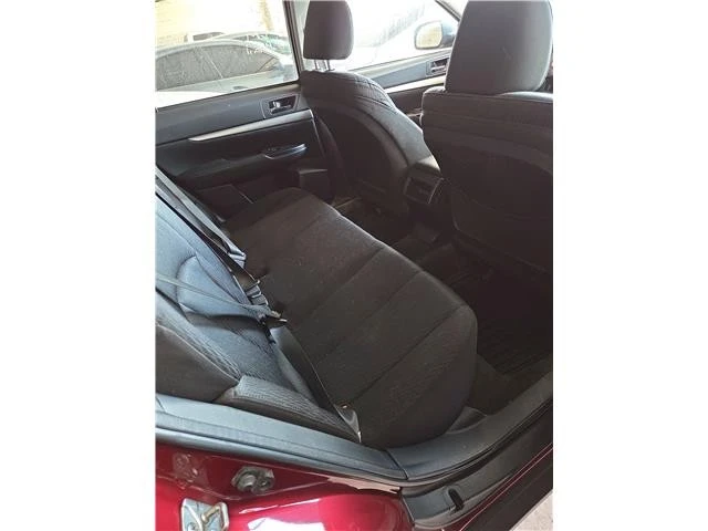 2012 Subaru Outback 4th Gen - Image 5 of 9
