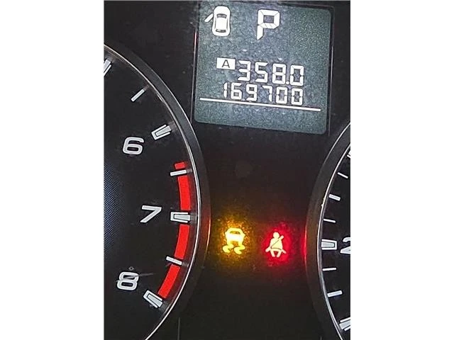 2012 Subaru Outback 4th Gen - Image 8 of 9