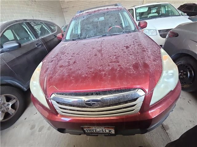 2012 Subaru Outback 4th Gen - Image 2 of 9