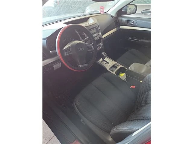 2012 Subaru Outback 4th Gen - Image 7 of 9