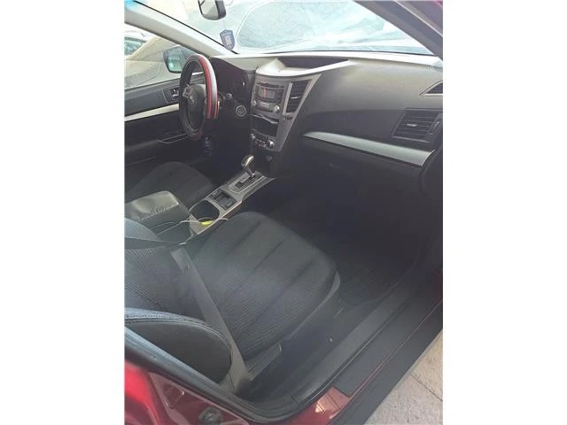 2012 Subaru Outback 4th Gen - Image 6 of 9