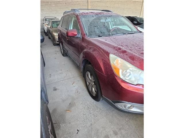 2012 Subaru Outback 4th Gen - Image 3 of 9