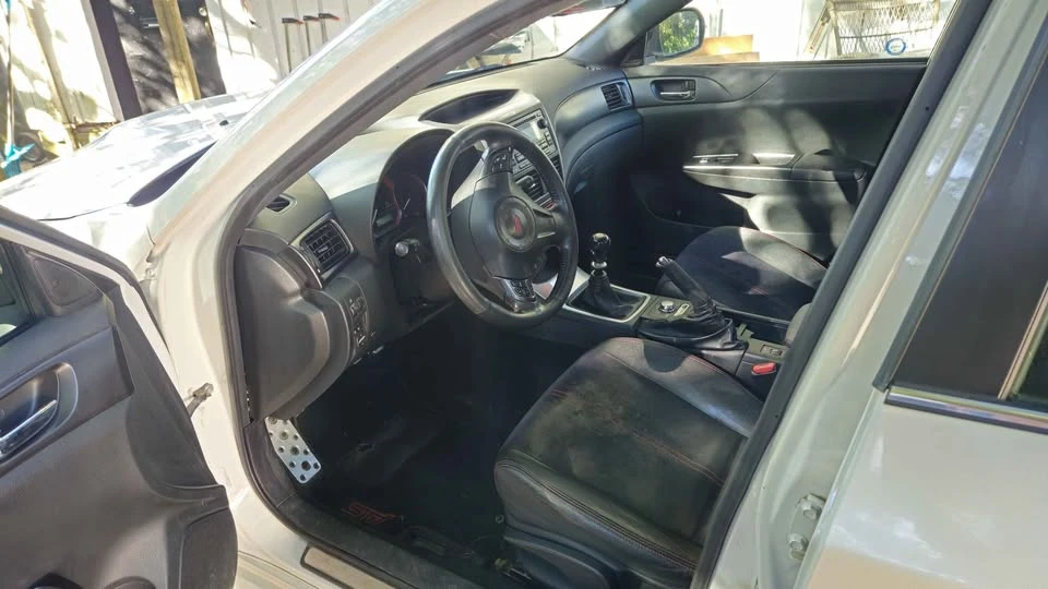 2012 Subaru Impreza WRX 3rd Gen - Image 6 of 7
