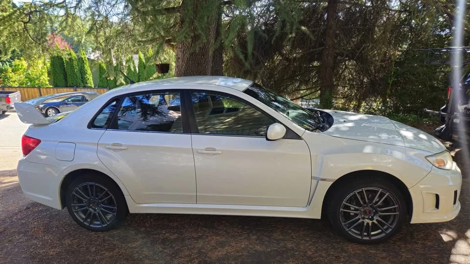 2012 Subaru Impreza WRX 3rd Gen - Image 3 of 7