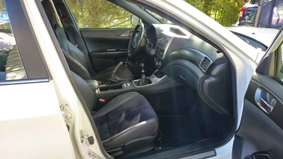 2012 Subaru Impreza WRX 3rd Gen - Image 5 of 7