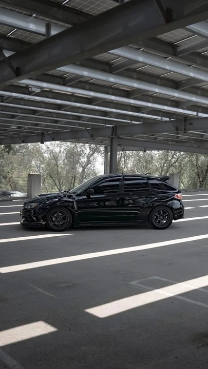 2012 Subaru Impreza WRX 3rd Gen - Image 2 of 7