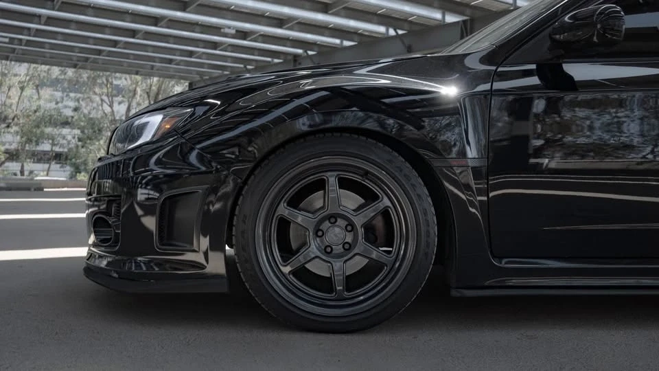 2012 Subaru Impreza WRX 3rd Gen - Image 4 of 7
