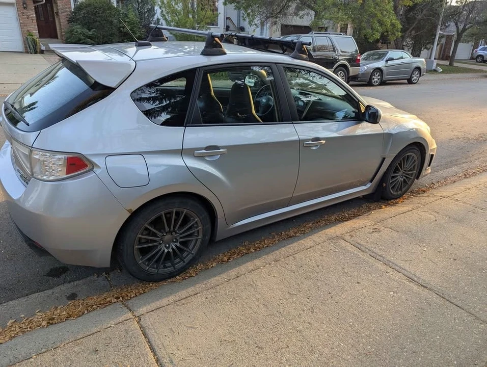 2012 Subaru Impreza WRX 3rd Gen - Image 6 of 8