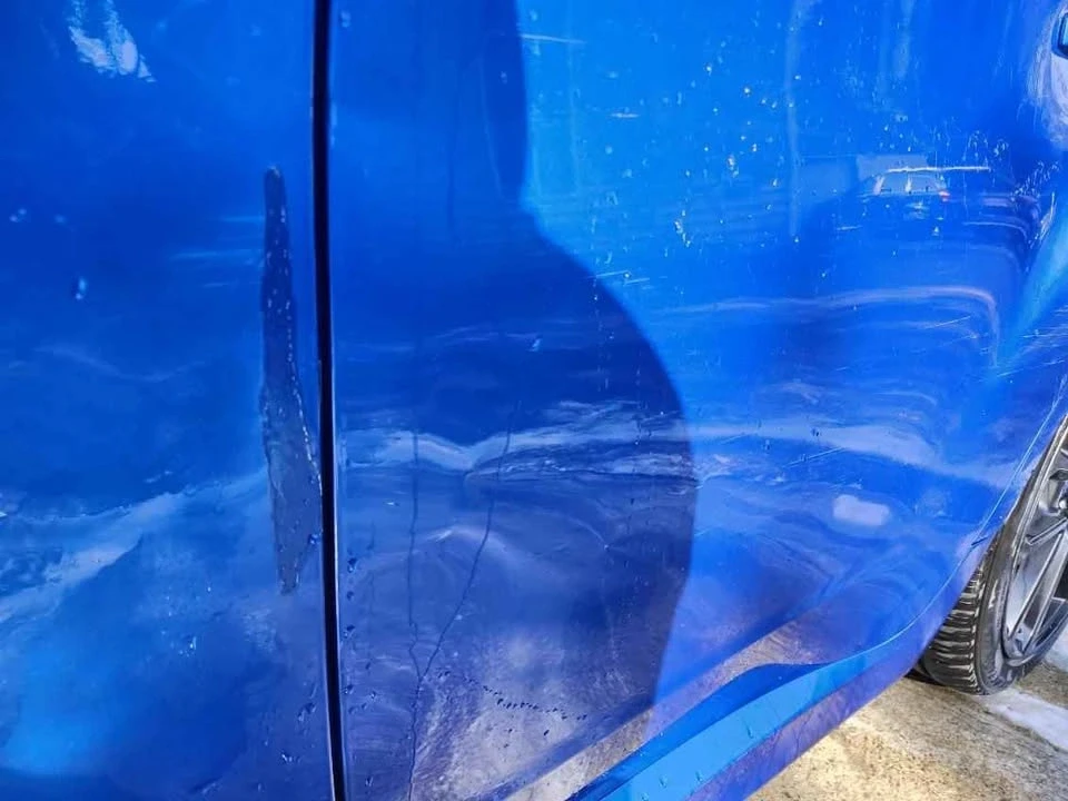 2012 Subaru Impreza WRX 3rd Gen - Image 5 of 9