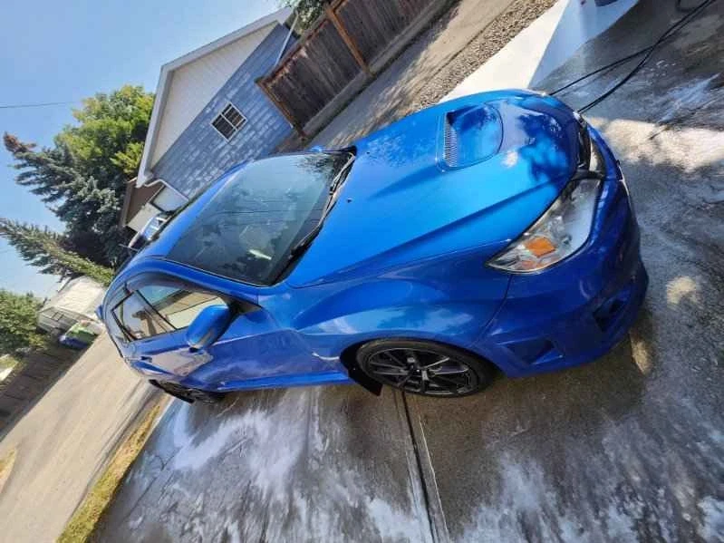 2012 Subaru Impreza WRX 3rd Gen - Image 4 of 9
