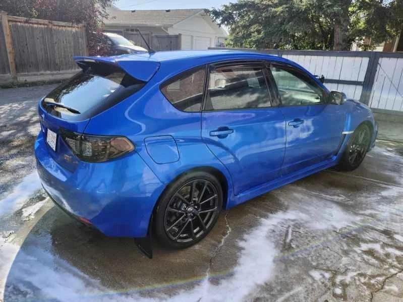 2012 Subaru Impreza WRX 3rd Gen - Image 3 of 9