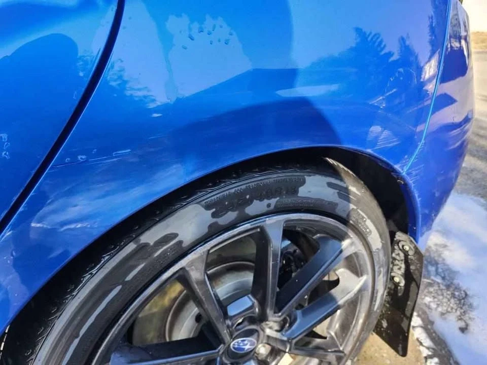2012 Subaru Impreza WRX 3rd Gen - Image 6 of 9